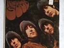 THE BEATLES RUBBER SOUL ORIGINAL MONO  LP STILL SEALED