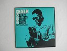 SNOOKS EAGLIN  RARE ORIGINAL 1968 LP FA 2476 NM to M- FOLKWAYS RECORDS