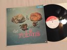 THE ROBINS   ROCK & ROLL LP   WHIPPET RECORDS 703 MONO   Rare Orig. 1958 DOO WOP