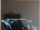 JOE HENDERSON - INNER URGE MONO BLUE NOTE BLP 4189