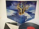 LOCANDA DELLE FATE Forse Le Lucciole Non Si Amano Piu' LP JAPAN POLYDOR PROG