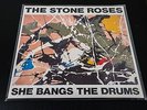 The Stone Roses, She Bangs the Drums 12