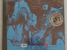 Led Zeppelin Just A Walk In The Park (TMoQ) 2LP #34 marbledWax Sealed