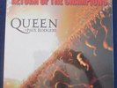 QUEEN 'Return of the champions' Sealed BOX SET new and unplayed 33 1/3 mastered