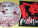 PART 2  MADONNA  REBEL HEART LP 12