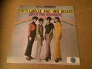 PATTI LA BELLE AND HER BELLES - OVER THE RAINBOW  LP ATLANTIC  STEREO  NEAR MINT