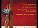 **John Leyton - Son this is she + 3 - Sweden PS/EP RGM