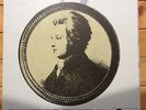 Barylli Quartet - Mozart: Complete String Quartets - Wesminster Box 10 LP