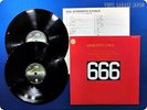 APHRODITE’S CHILD 666 SFX-10014 2LP AX5872