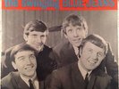 The Swinging Blue Jeans  Rare Portugal EP *Shake With SBJ* Excellent Condition