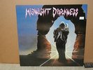 MIDNIGHT DARKNESS HOLDING THE NIGHT 1985 ORIGINAL PRESS W/ INSERT  NEW / MINT