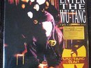 LP VINILO ENTER THE WU-TANG CLAN 36 CHAMBERS LIMITED COLOURED NUMBERED VINYL
