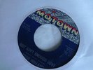 EDDIE HOLLAND US MOTOWN  45 JUST AIN'T ENOUGH LOVE