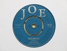 DICE THE BOSS Your Boss DJ / JOES ALL STARS Read The News UK 7