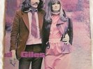 MCDONALD AND GILES Self Titled ORIG. 1971 PROG PSYCH LP KING CRIMSON Funk Breaks
