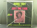 DORIS TROY Just One Look LP New SEALED Atlantic 8088 Original Vinyl Record 1963