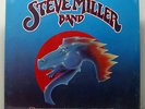 Steve Miller Band Greatest Hits 1974-78 SEALED 1st Pressing 1978 USA LP Les Paul