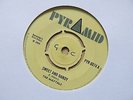 THE MAYTALS Sweet And Dandy / Oh Yea UK 7