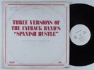 FATBACK BAND Spanish Hustle POLYDOR 12