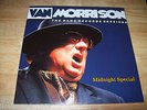 RARE Van Morrison MINT NEW #562 OF 1000 Midnight Special 2-LP 180 gram VINYL