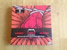 Metallica St.Anger, 4lp box, orange  vinyl