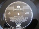 THE BEATLES FOR SALE LP UK 1 EMI BOX NM/EX GRAMOPHONE RIM TEXT