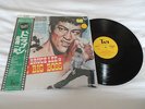 BRUCE LEE THE BIG BOSS LP JAPAN PRESSING WITH OBI