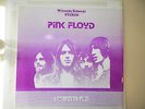 Pink Floyd Take Linda Surfin' Wizardo Rekords