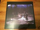 Pinback Self Titled LP NM Clear Vinyl This is a Pinback Record