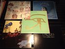 Records (Vinyls) Lp's and 12
