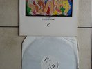 frankie goes to hollywood welcome to the pleasure dome and war white label vinyl