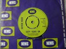 RARE HAYDEN WOOD SIXTY YEARS ON ELTON JOHN COVER 1970 NEMS 7