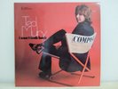 Ted Mulry: I Won’t Look Back ALBERTS Vanda / Young OZ LP NM