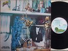 BRIAN ENO - HERE COME THE WARM JETS (1973, UK, ISLAND LP, VG+ COND)