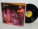 SMOKE Carry On Your Idea, with Brother JOHN ORVIS LP UNI 73052 Psych Blues VG+