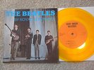 THE BEATLES By Royal Command YELLOW VINYL 7