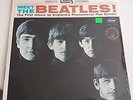 SEALED & OOP The Beatles 