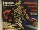 THE BEACH BOYS STACK-O-TRACKS CAPITOL STEREO LP WITH MUSIC BOOKLET BRIAN WILSON