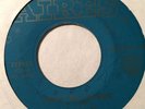 K.C. WHITE / BULLWACKIES - don't be untrue - AIRES 45 VG++// roots lovers
