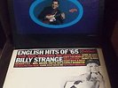 Billy Strange 2 USA Vinyl LPs