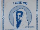 KARRIEM I Love You PASHLO 12