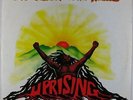 Bob Marley & The Wailers - Uprising LP - Tuff Gong - Roots Reggae VG++