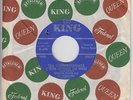 Rocksteady 45 - Princess Buster & Jamaicans - Ten Commandments - King - VG++ mp3