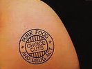Pure Food And Drug Act Choice Cuts Epic Vinyl LP
