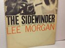 LEE MORGAN - The Sidewinder   BLUE NOTE 84157 {NY USA} *vangelder stamper*  RARE