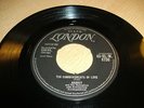 Harvey (+Moonglows)  Ten Commandments Of Love