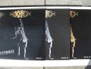 AC / DC , overdose 1,2,3  3 LP´s live  NÜRNBERG Frankenstadion 29.06.2001 top...