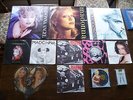 Madonna Bundle Erotica Limited Edition Cd W0138CD + 7 & 12'' Vinyls Cassette VHS