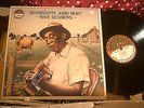 Mississippi John Hurt ?– 1928 Sessions (Yazoo ?L-1065)(BLUES LP)(VG+ COND)
