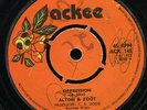 Alton & Zoot - Oppression UK Ackee 7
